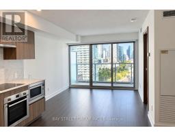 1608 - 19 Bathurst Street, Toronto, ON M5V0N2 Photo 6