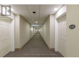 416 - 91 Raglan Street, Collingwood, ON L9Y4V3 Photo 10