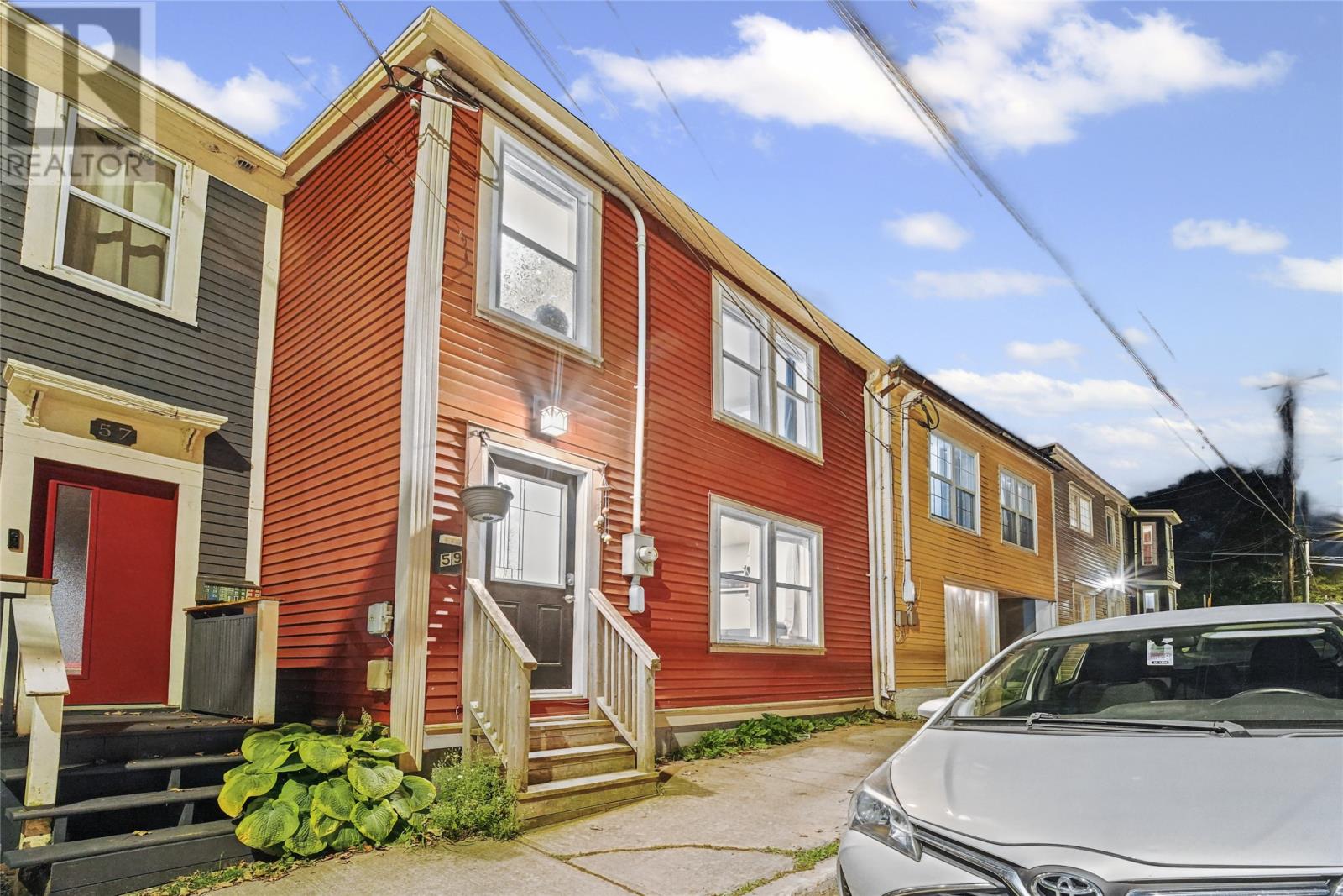59 Freshwater Road - 1