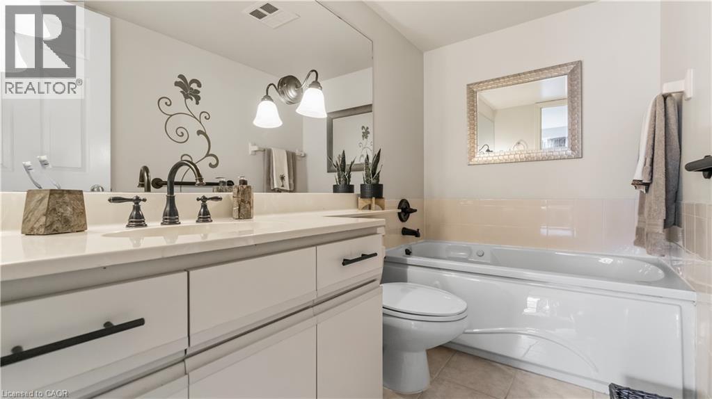 #510 8 VILLAGE GREEN Boulevard - 21