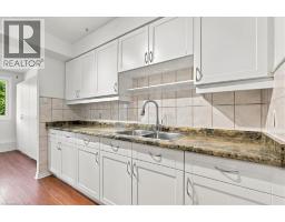 Kitchen - 42 Tannery Street E Unit# 246, Cambridge, ON N3C2B9 Photo 9