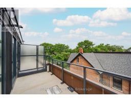 416 - 5 Lakeview Avenue, Toronto, ON M6J0H3 Photo 25