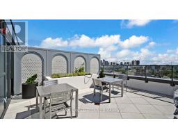416 - 5 Lakeview Avenue, Toronto, ON M6J0H3 Photo 37