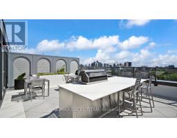 416 - 5 Lakeview Avenue, Toronto, ON M6J0H3 Photo 36