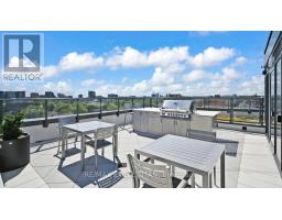 416 - 5 Lakeview Avenue, Toronto, ON M6J0H3 Photo 38