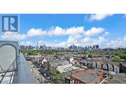 416 - 5 Lakeview Avenue, Toronto, ON M6J0H3 Photo 40