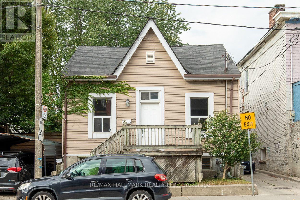 Photo of 478 Logan Avenue