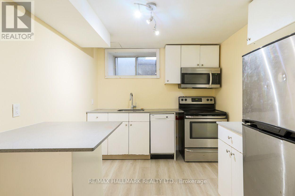 478 Logan Avenue, Toronto, ON photo 24