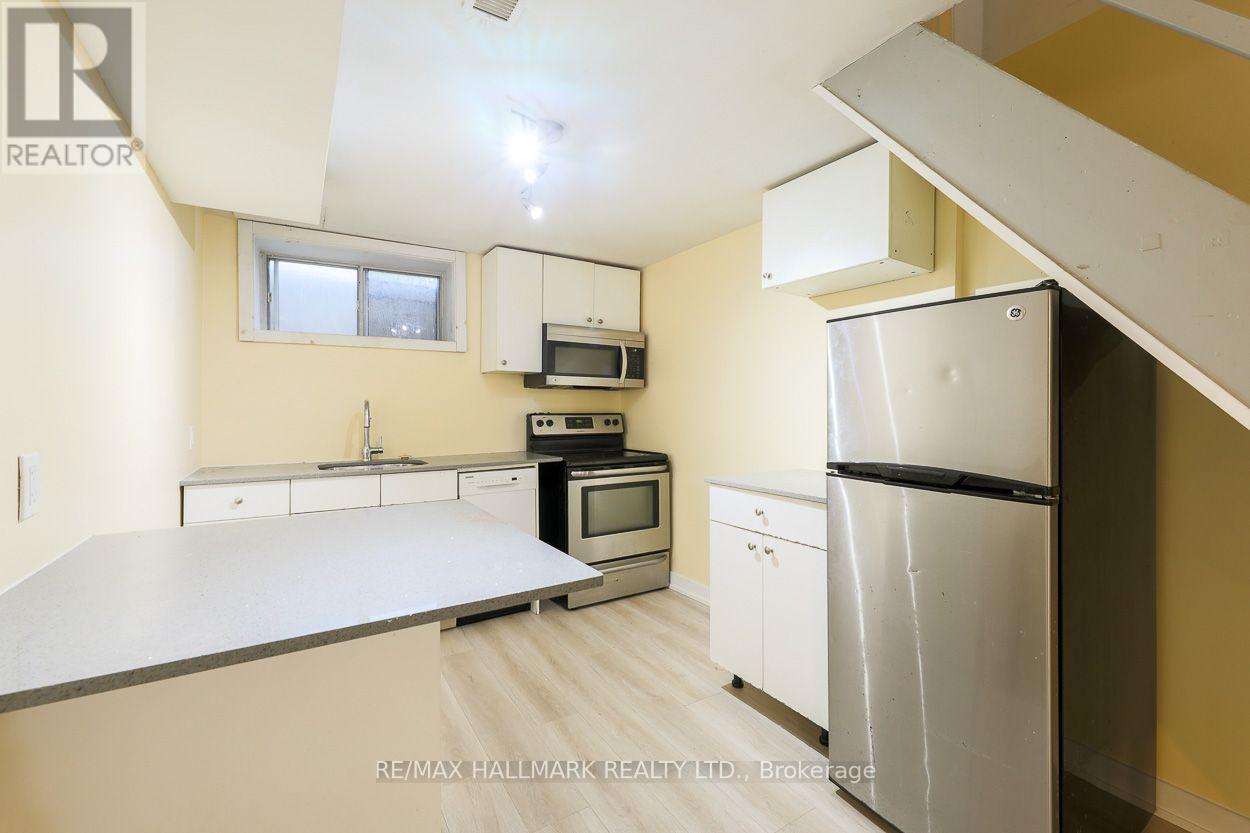 478 Logan Avenue, Toronto, ON photo 25