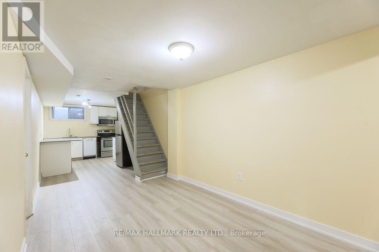478 Logan Avenue, Toronto, ON photo 28