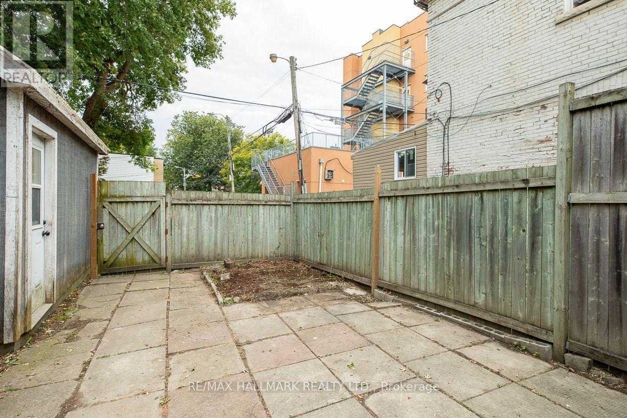 478 Logan Avenue, Toronto, ON photo 35