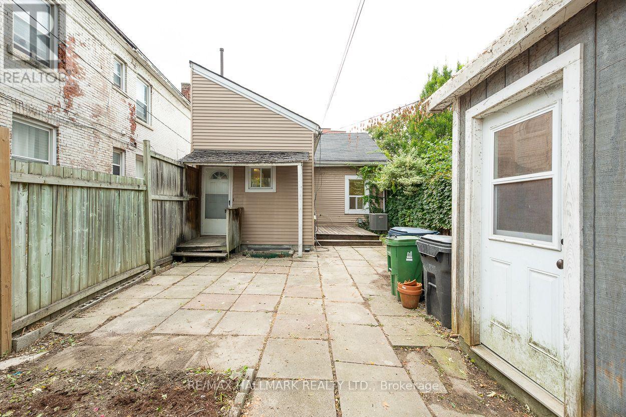 478 Logan Avenue, Toronto, ON photo 36