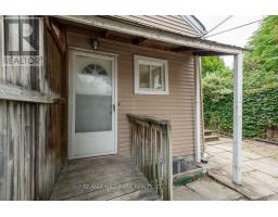 478 Logan Avenue, Toronto, ON M4M2P4 Photo 23