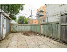 478 Logan Avenue, Toronto, ON M4M2P4 Photo 35