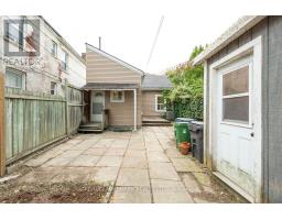 478 Logan Avenue, Toronto, ON M4M2P4 Photo 36