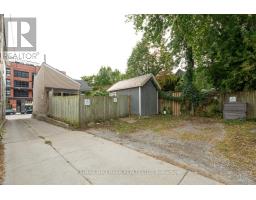 478 Logan Avenue, Toronto, ON M4M2P4 Photo 38