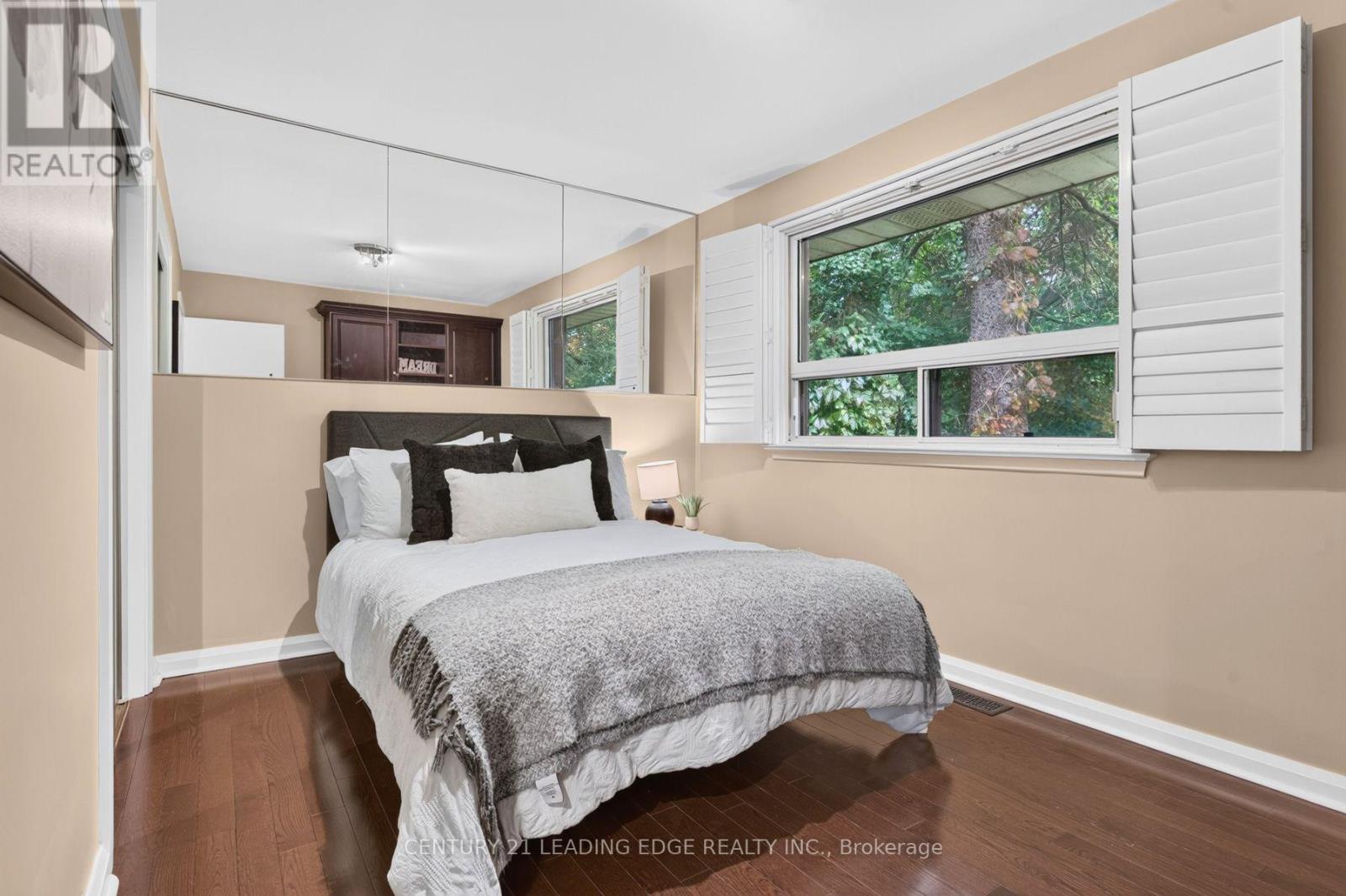 433 Brownfield Gardens, Toronto, ON photo 19