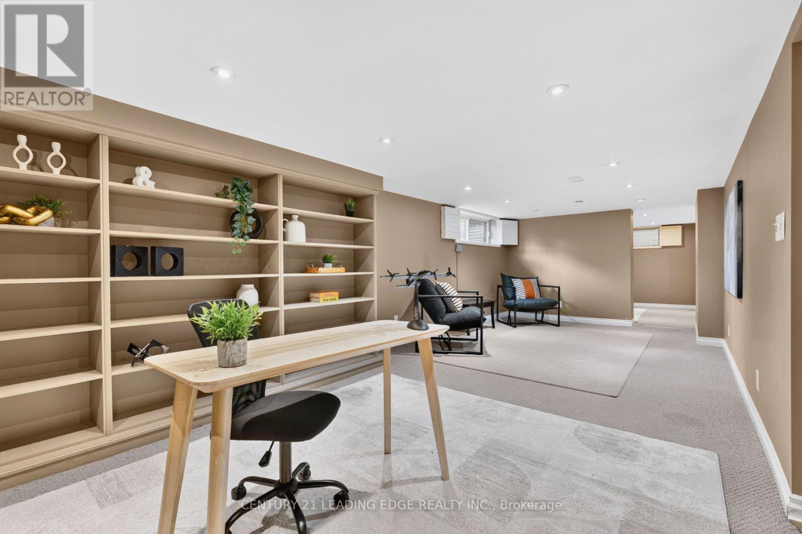 433 Brownfield Gardens, Toronto, ON photo 35