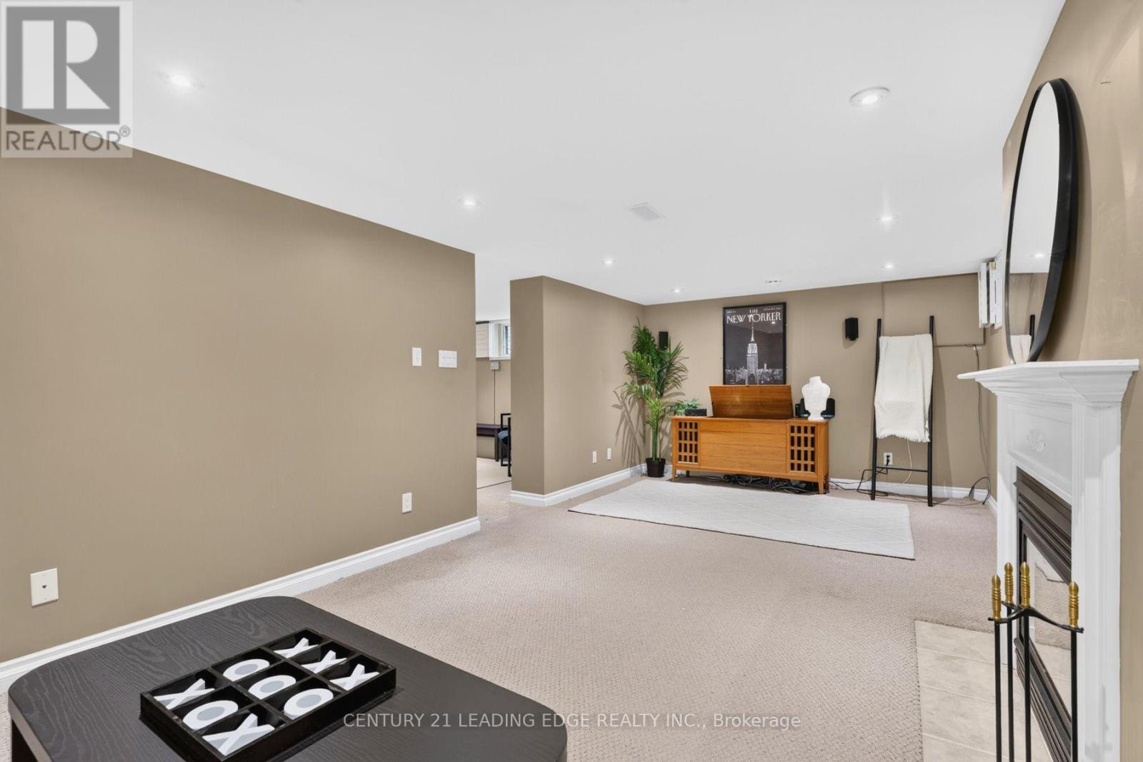433 Brownfield Gardens, Toronto, ON photo 40