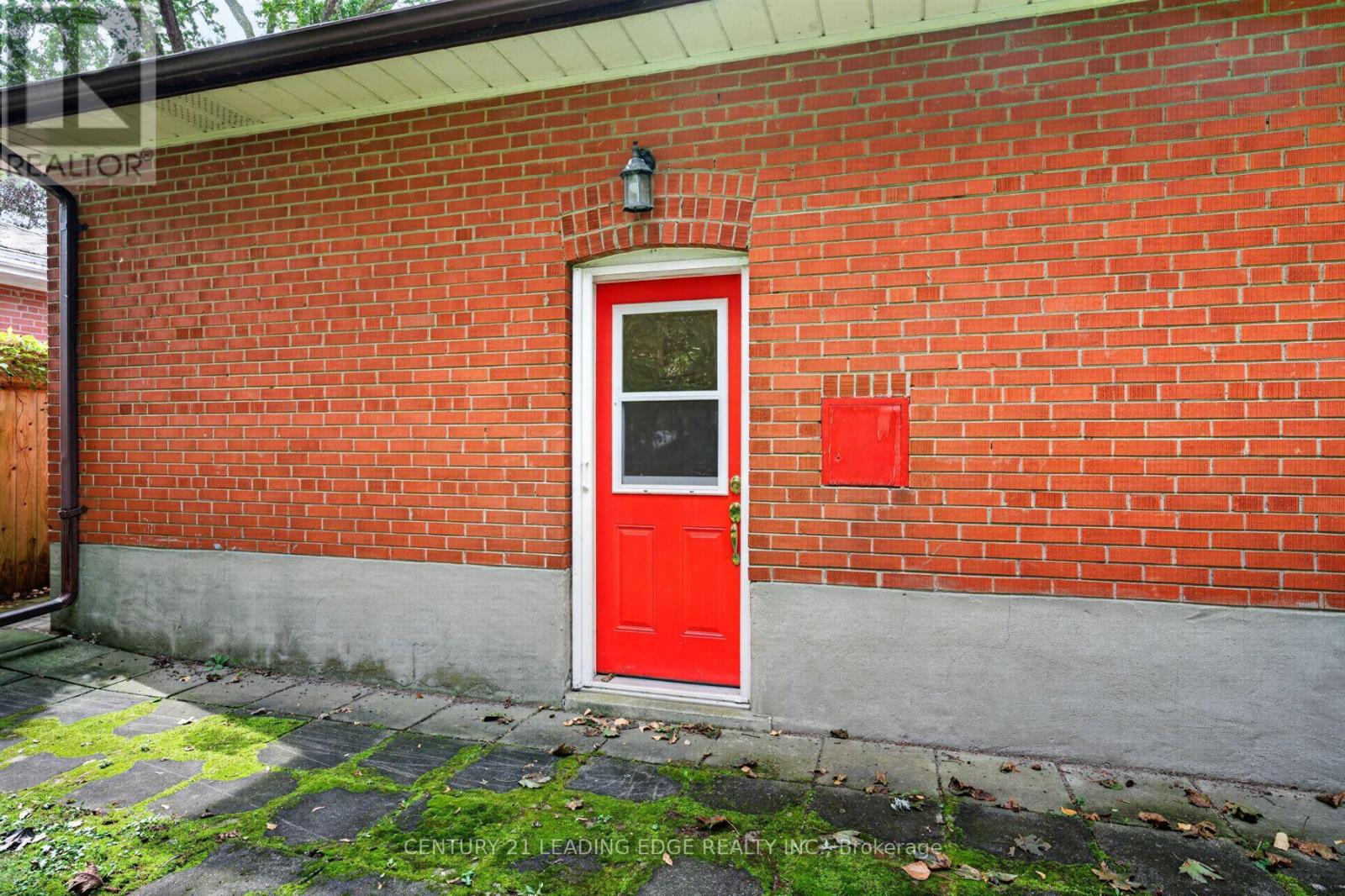 433 Brownfield Gardens, Toronto, ON photo 45