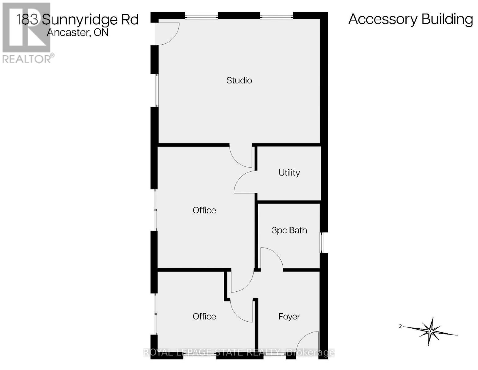 183 Sunnyridge Road — photo 48