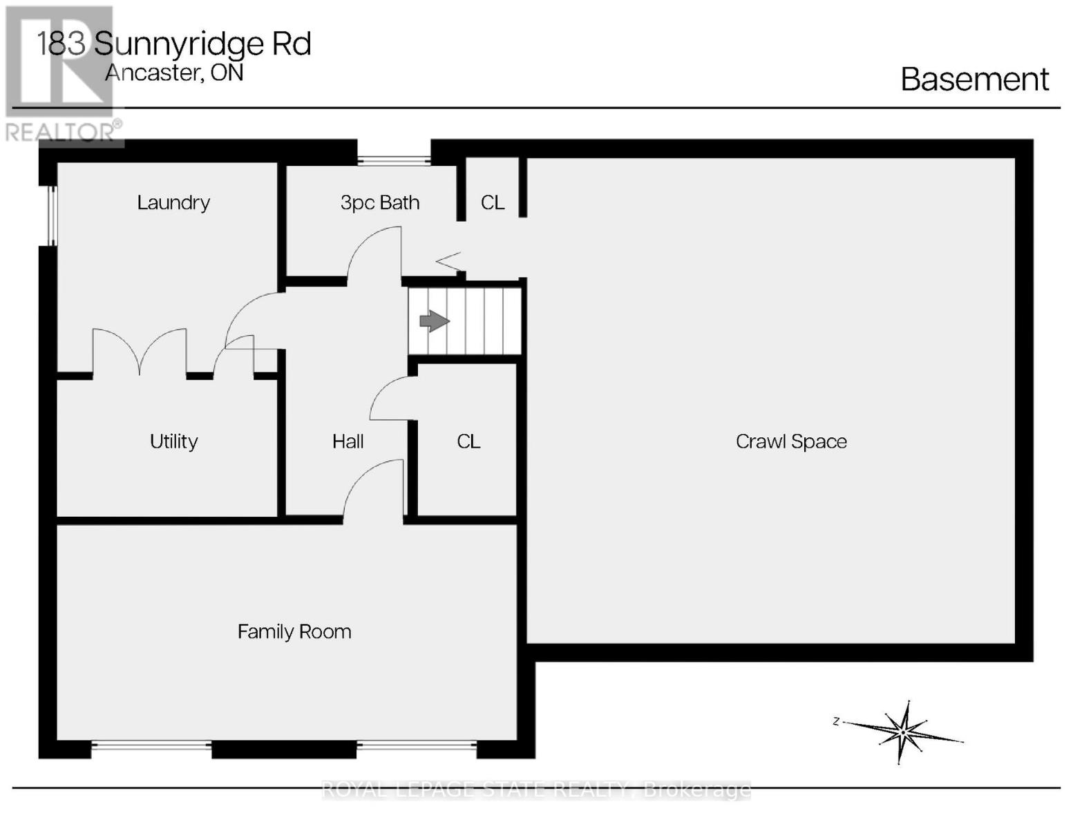 183 Sunnyridge Road — photo 49