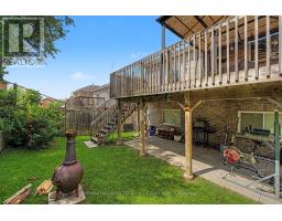 Upper - 65 Jessica Drive, Barrie, ON L4N5T3 Photo 16