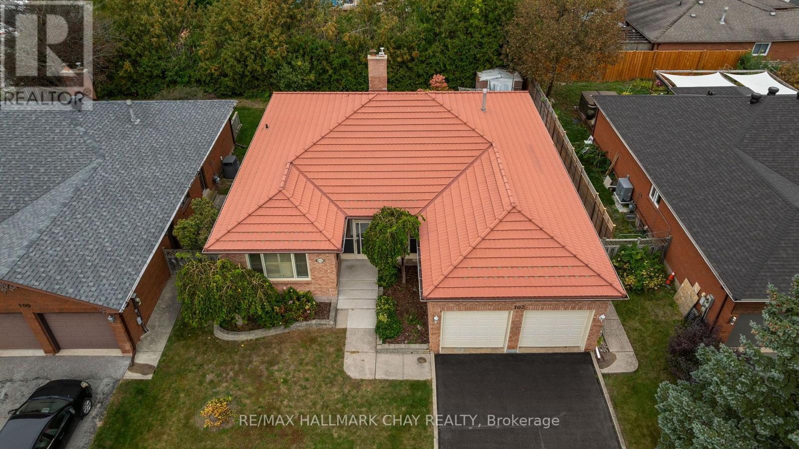 102 STEEL STREET - 41