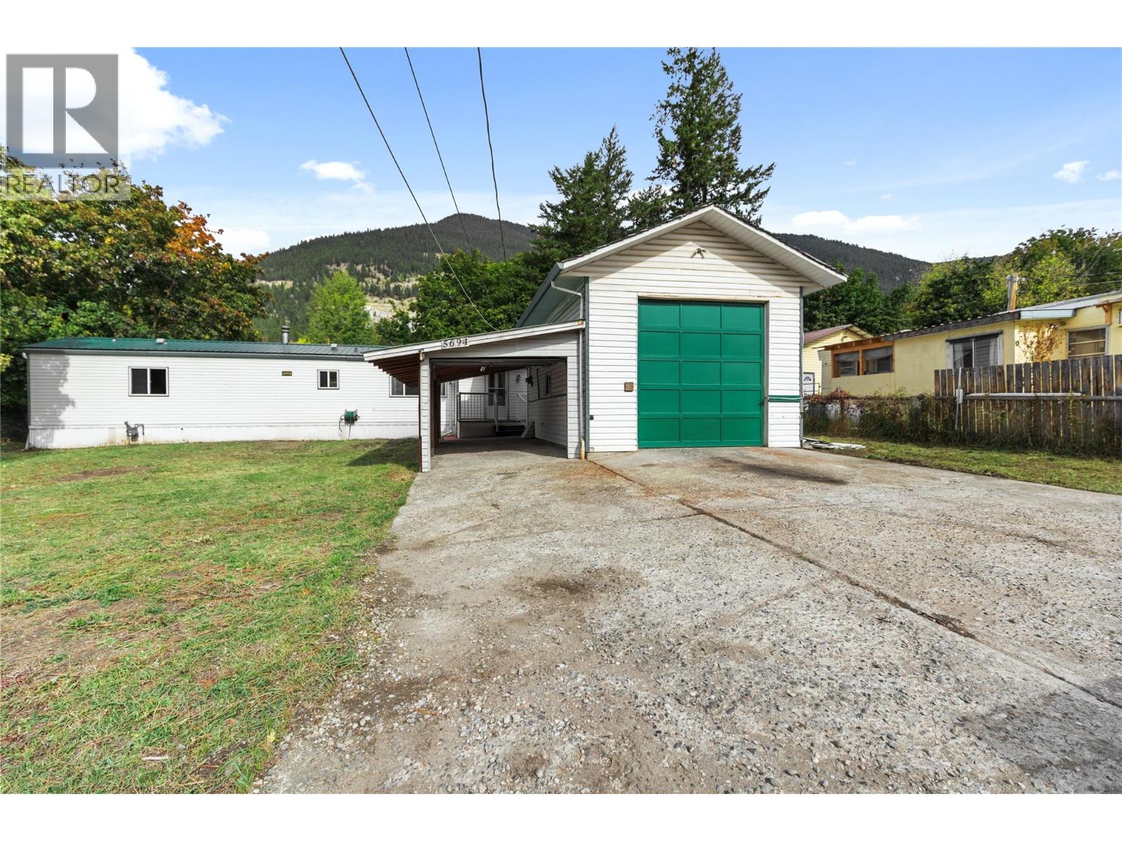 5694 97 Highway - 1