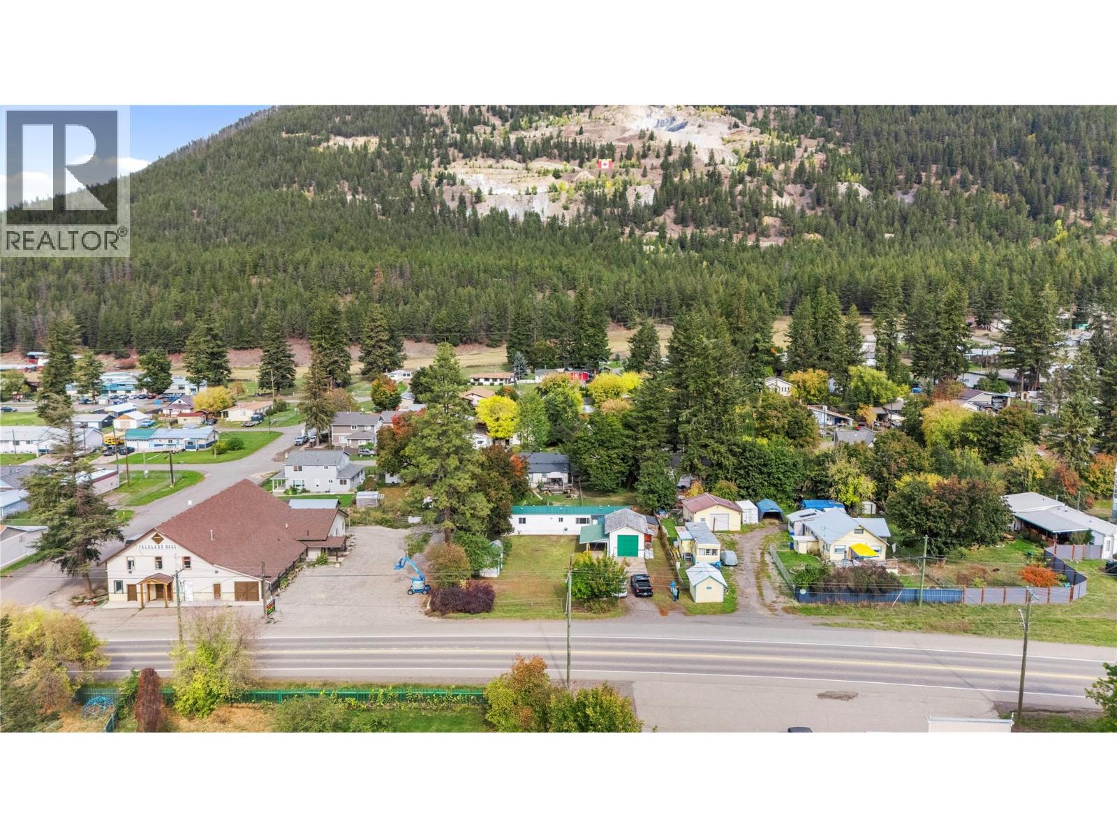 5694 97 Highway - 2