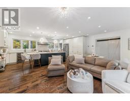 Recreational, Games room - 89 Holyrood Avenue, Oakville, ON L6K2V4 Photo 8