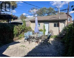 Lower - 415 Delaware Avenue, Toronto, ON M6H2V1 Photo 9
