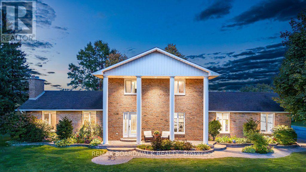 1139 ST JOSEPH ROAD - 1