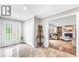 Family room - 1139 St Joseph Road, Russell, ON K0A1W0 Photo 6