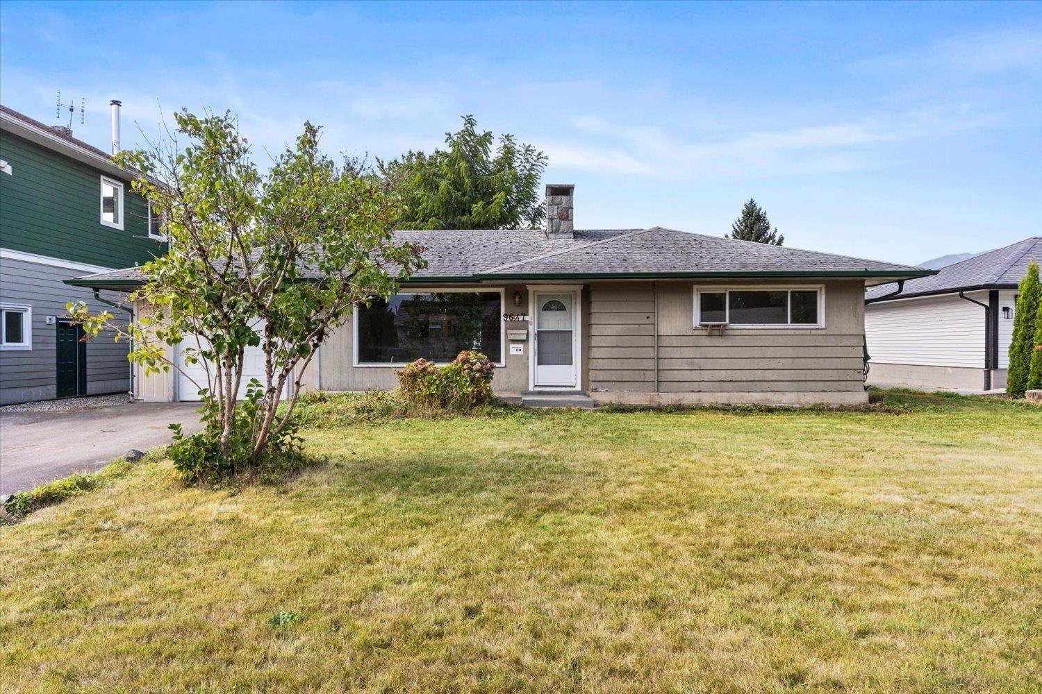 3 Bed, 1 Bath House for Sale in Chilliwack – 9647 WINDSOR STREET, Chilliwack Proper East – MLS# R3172451 - Image 21