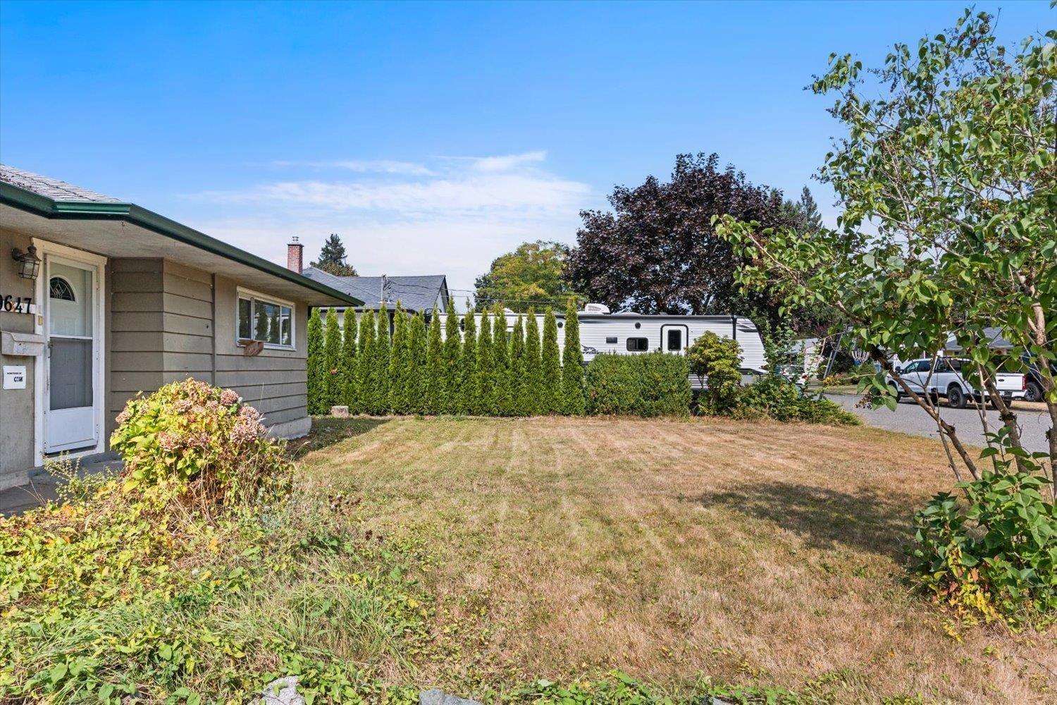 3 Bed, 1 Bath House for Sale in Chilliwack – 9647 WINDSOR STREET, Chilliwack Proper East – MLS# R3172451 - Image 17