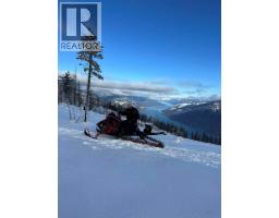 Lot 8 Fadear Creek Road, Kamloops, BC V0E2E0 Photo 6