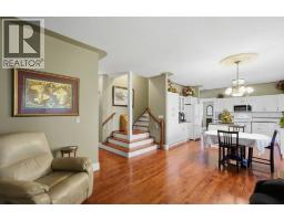 Dining room - 55 Dietz Close, Red Deer, AB T4R2S7 Photo 7