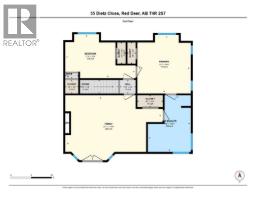 55 Dietz Close, Red Deer, AB T4R2S7 Photo 46