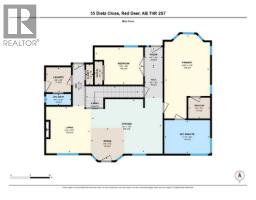55 Dietz Close, Red Deer, AB T4R2S7 Photo 45