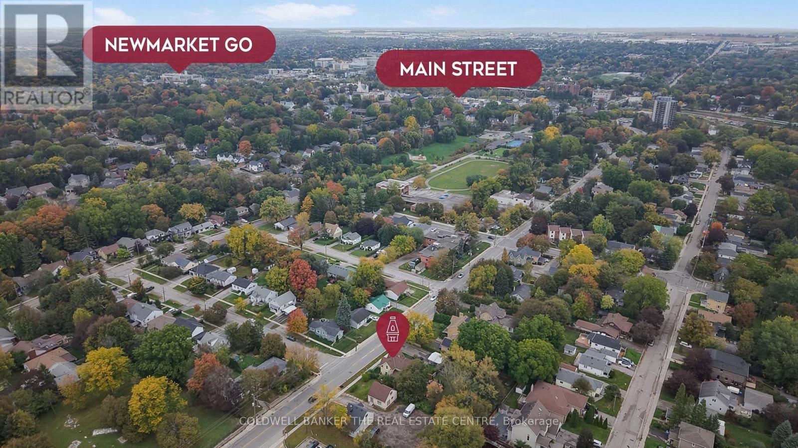 Photo 44 of 296 Eagle Street, Newmarket (Central Newmarket)