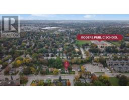296 Eagle Street, Newmarket, ON L3Y1K1 Photo 44
