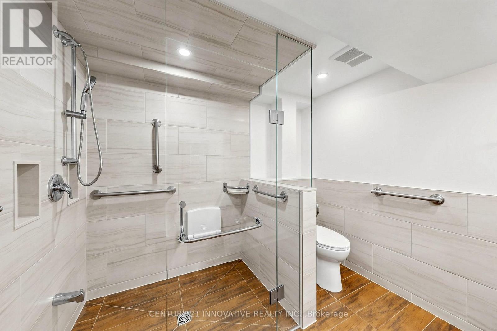 43 Bonnydon Crescent, Toronto, ON photo 36