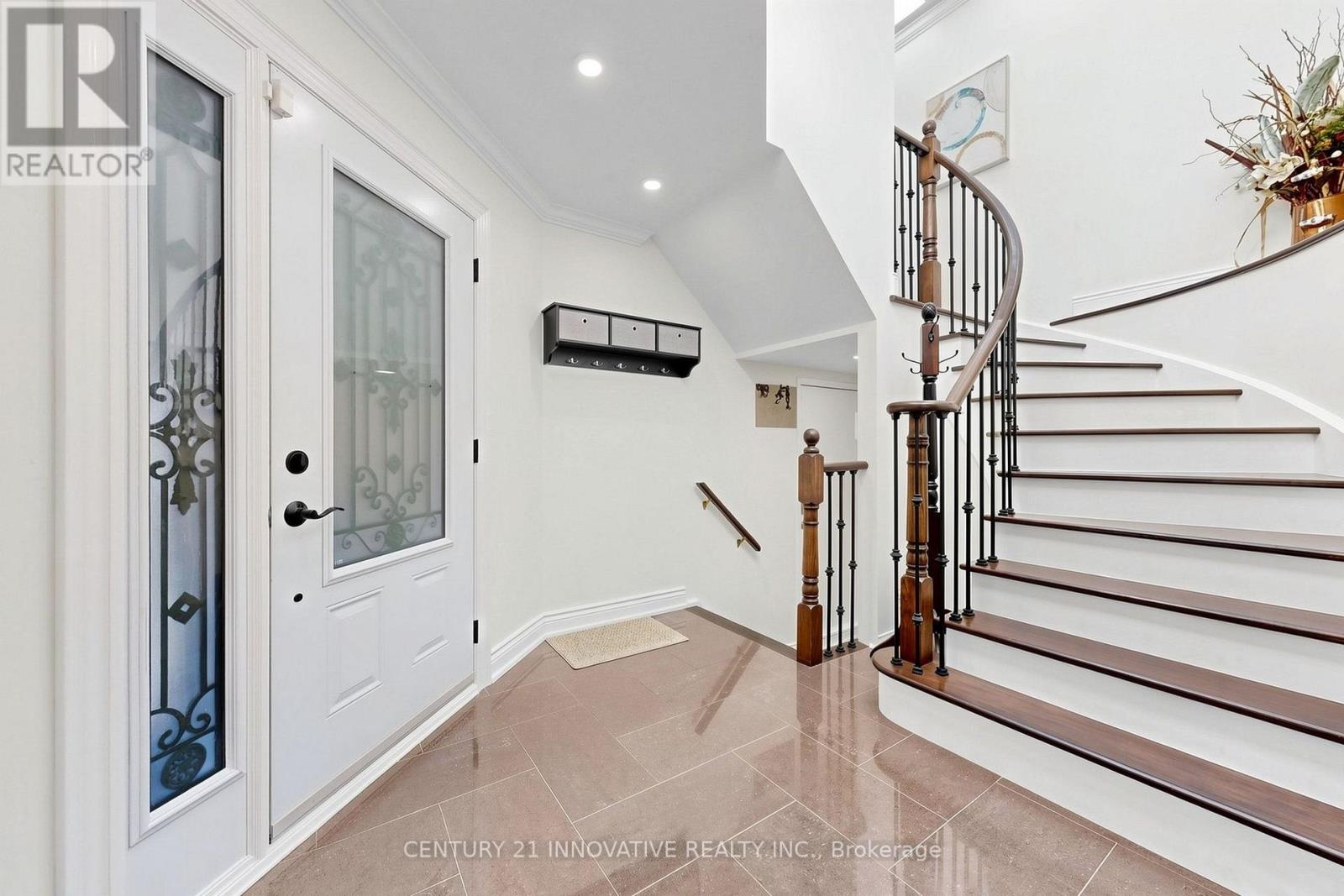 43 Bonnydon Crescent, Toronto, ON photo 18