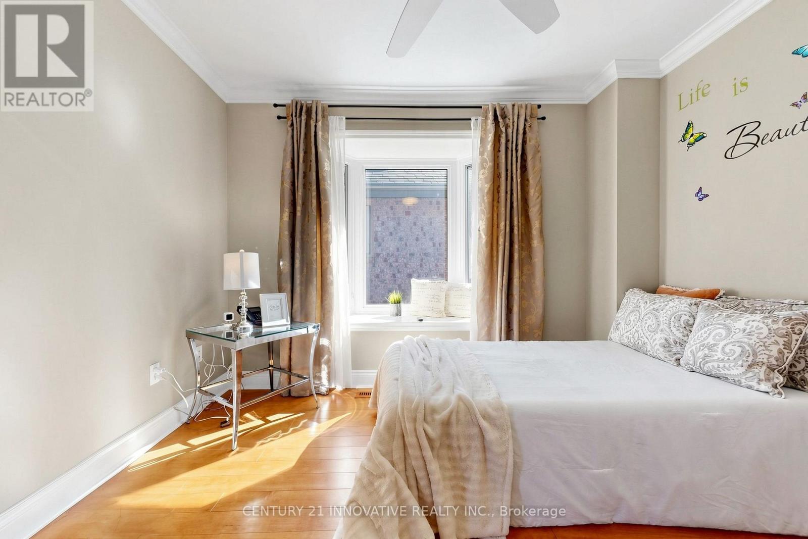 43 Bonnydon Crescent, Toronto, ON photo 24