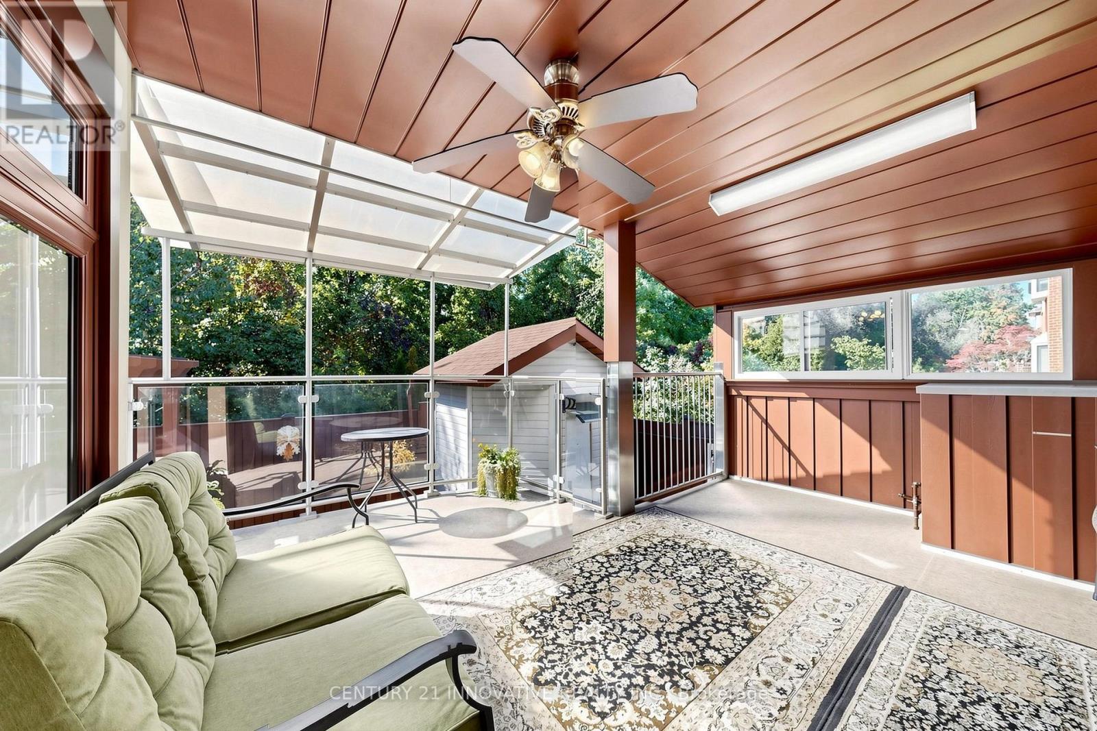 43 Bonnydon Crescent, Toronto, ON photo 41