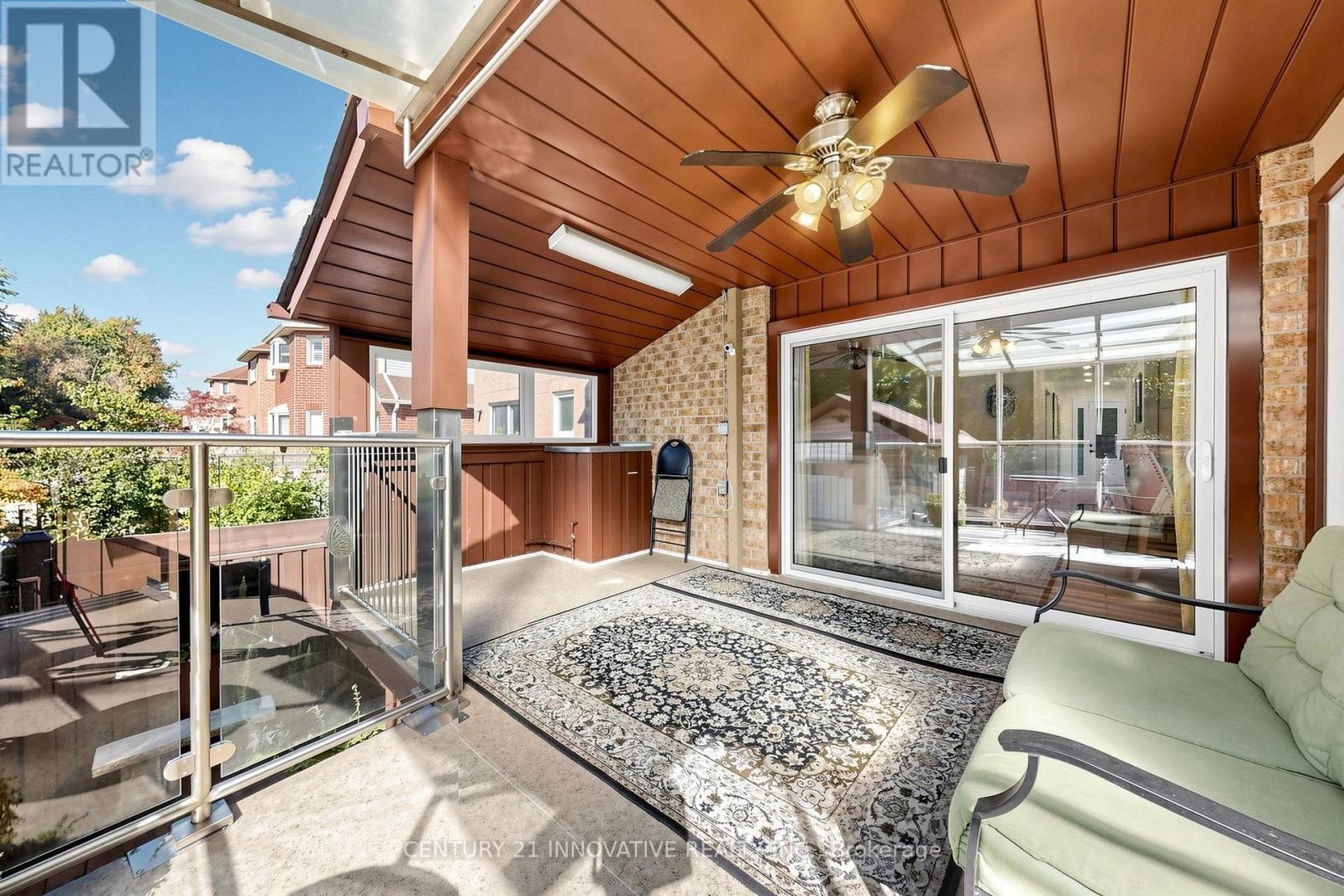 43 Bonnydon Crescent, Toronto, ON photo 42