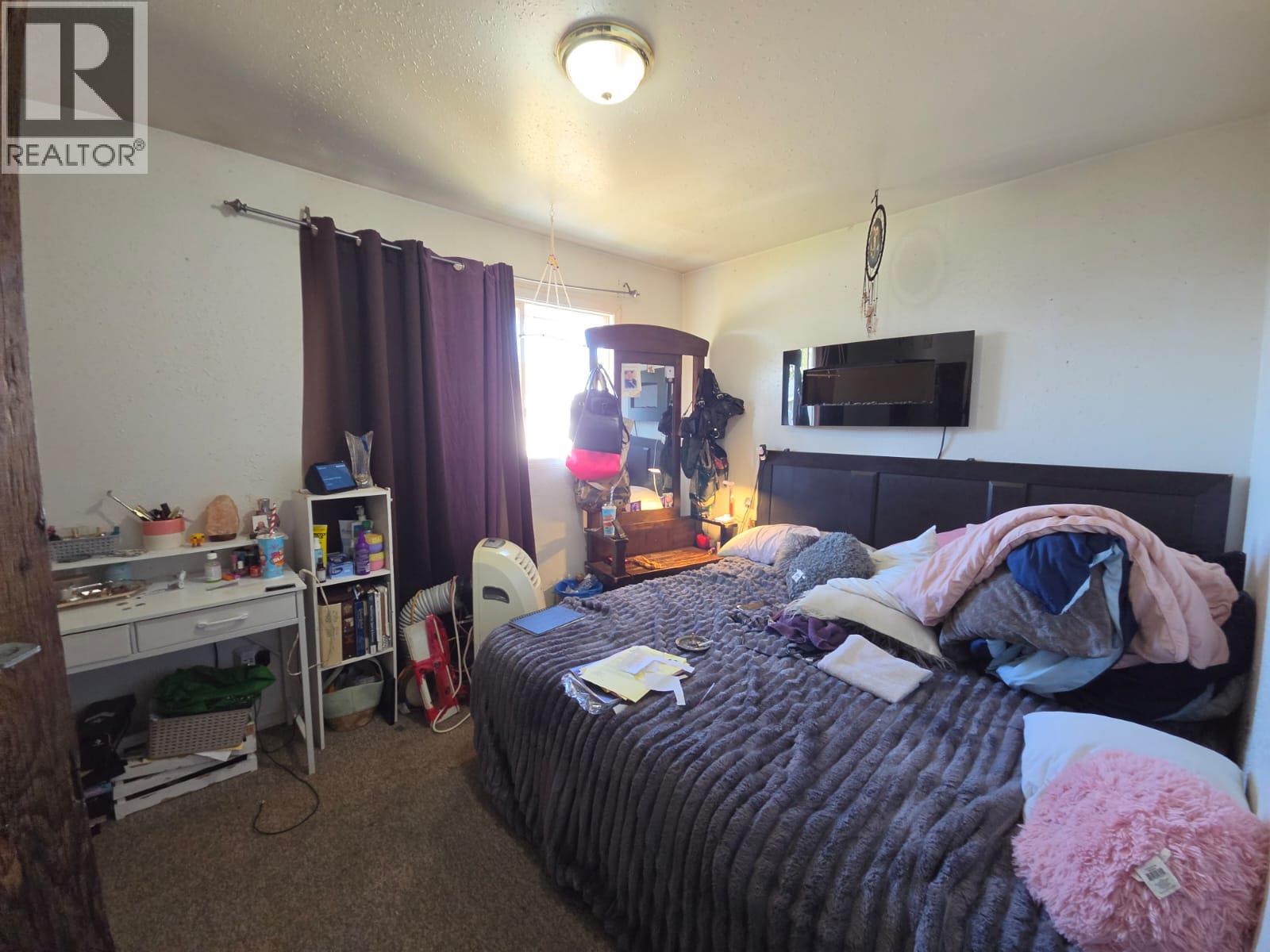 5100 53 Street SW Unit# 130, Chetwynd