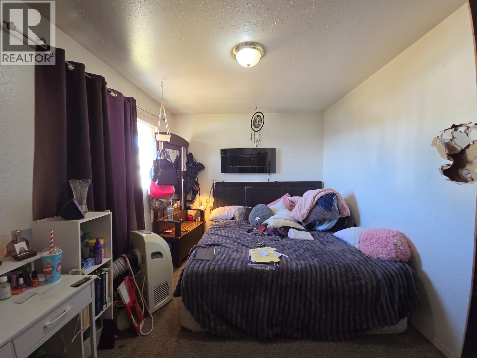 5100 53 Street SW Unit# 130, Chetwynd