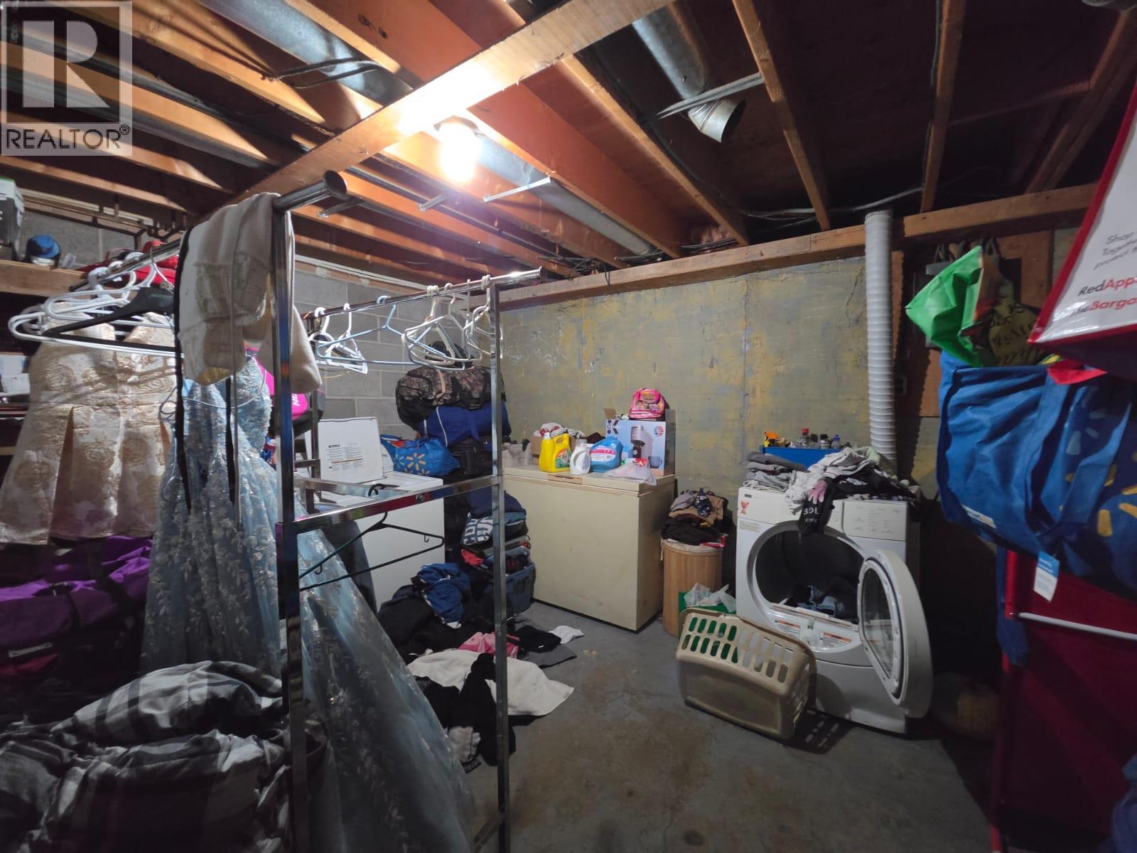 5100 53 Street SW Unit# 130, Chetwynd